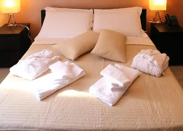 Piccolo Angolo Vicino Metro Love hotel