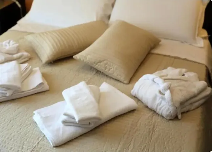 Piccolo Angolo Vicino Metro Love hotel